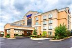 Fairfield Inn & Suites by Marriott Anniston Oxford