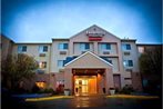 Fairfield Inn & Suites Bismarck North