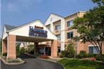 Fairfield Inn & Suites Butler