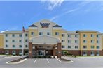 Fairfield Inn & Suites by Marriott Cedar Rapids