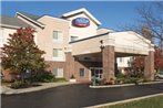 Fairfield Inn & Suites by Marriott Columbus East