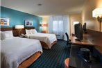 Fairfield Inn & Suites by Marriott Enterprise