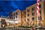 Fairfield Inn & Suites by Marriott Leavenworth