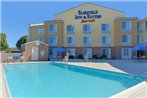 Fairfield Inn & Suites by Marriott Lexington Georgetown/College Inn