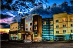 Fairfield Inn & Suites by Marriott Montgomery Airport