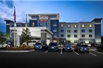 Fairfield Inn & Suites by Marriott Smithfield