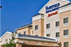 Fairfield Inn & Suites by Marriott Visalia Tulare