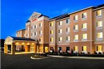 Fairfield Inn & Suites by Marriott Watertown Thousand Islands