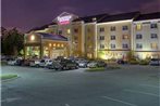 Fairfield Inn & Suites Columbia Northeast