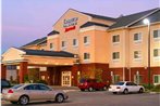 Fairfield Inn & Suites Cookeville