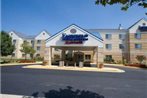 Fairfield Inn & Suites Dulles Airport