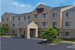 Fairfield Inn & Suites Fredericksburg