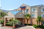 Fairfield Inn & Suites Hattiesburg / University