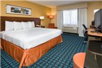 Fairfield Inn & Suites Jacksonville Airport