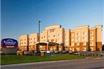 Fairfield Inn & Suites Kansas City Overland Park