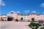 Fairfield Inn & Suites Killeen