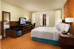 Fairfield Inn & Suites by Marriott Moncton