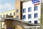 Fairfield Inn & Suites Moscow