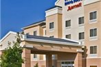 Fairfield Inn & Suites Sandusky