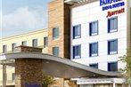 Fairfield Inn & Suites by Marriott Watervliet St. Joseph