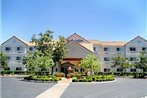 Fairfield Inn by Marriott Visalia Sequoia