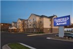 Fairfield Inn & Suites Youngstown Boardman Poland