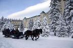 Fairmont Cha^teau Lake Louise