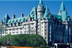 Fairmont Chateau Laurier