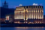 Fairmont Grand Hotel Kyiv