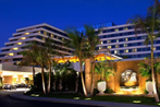 Renaissance Newport Beach Hotel