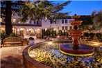 Fairmont Sonoma Mission Inn & Spa