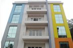 Falcons Nest Service Apartment - Vizag