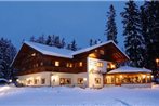 Familienhotel Moos-Alm