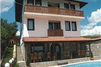 Family Hotel Arbanashka Sreshta