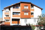 Family Hotel Nadejda