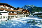 Hotel Tirolerhof - Familotel Zugspitze