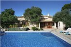 Luxurious Mansion with Private Pool in Sineu Majorca