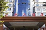 Fangzhou Hotel