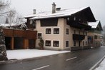The Farberhaus