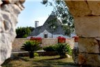 Fascino Antico Trulli B&B