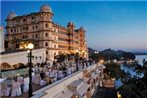 Taj Fateh Prakash Palace Udaipur