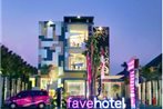 favehotel Kusumanegara