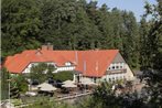 Ferien- und Wellnesshotel Waldfrieden