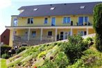 Comfortable Apartment in Kirnitzschtal Saxony with Balcony