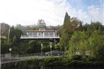 Ferienhaus Breitenberg Panorama