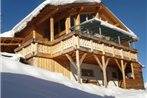 Ferienhaus Davos Chalet 'I da Lercha'