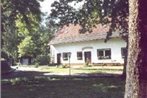 Elite Holiday Home in Spreenhage Germany with Garden