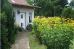 Spacious Holiday Home in Sommerfeld near Lake