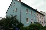 Ferienwohnung Bad Vilbel