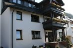 Ferienwohnung Ortsmitte-Willingen